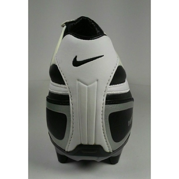 Rare! 2007 NIKE TIEMPO MYSTIC II FG Soccer Cleats main image 7